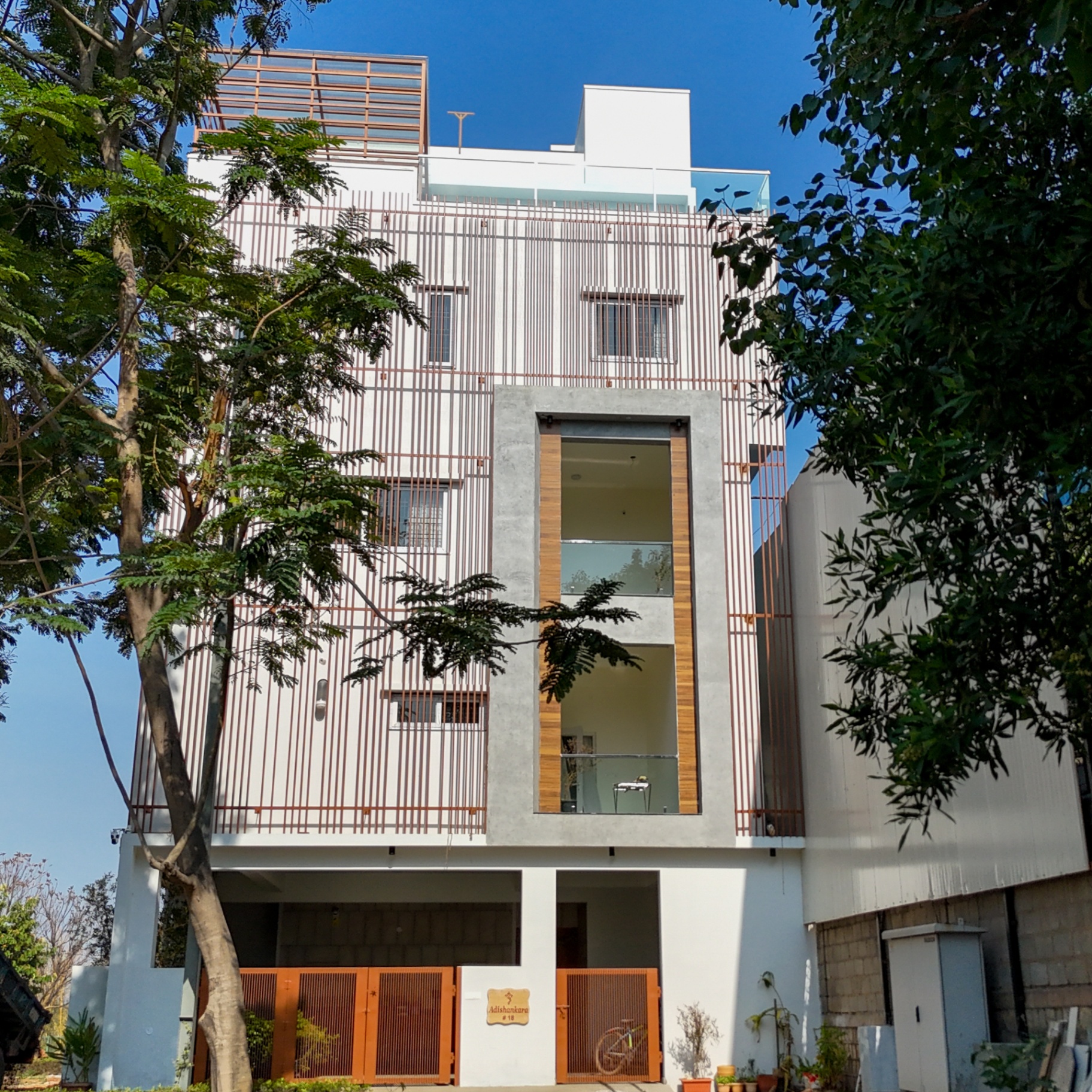 Adishankara