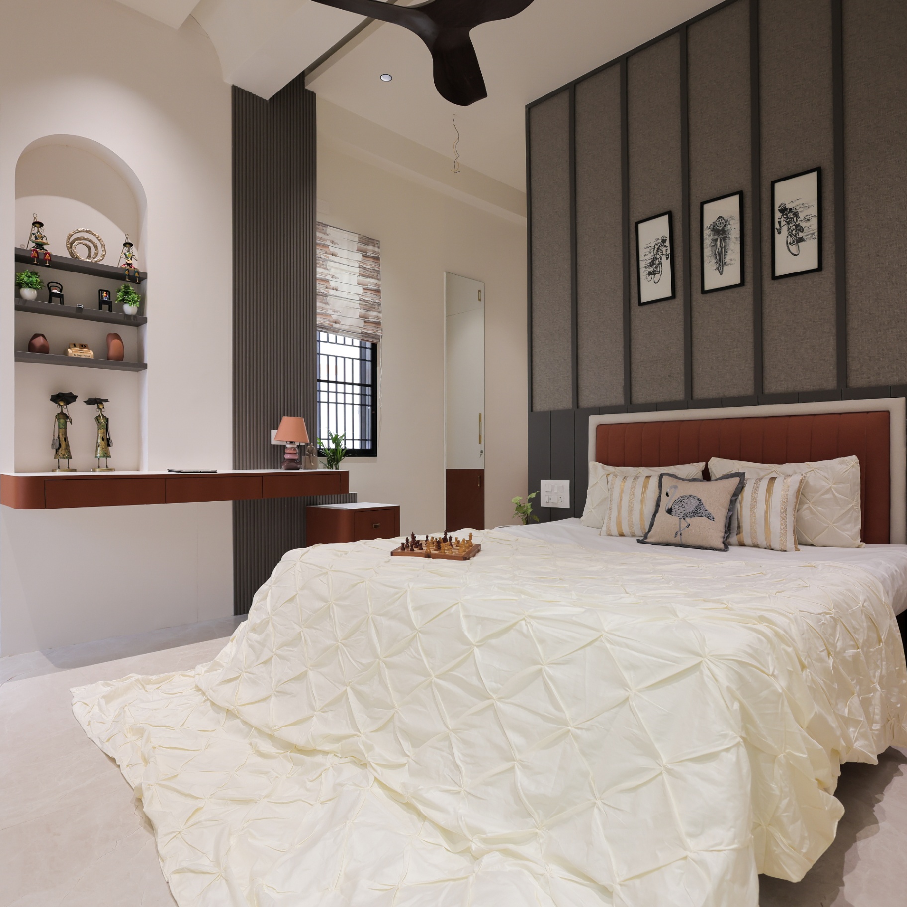 Sundaram Residency